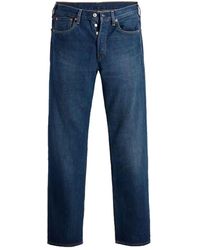 Levi's - Jeans 501 Levisoriginal 10Ft Over - Lyst