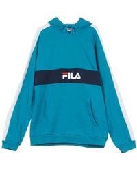 Fila - Hoodies - Lyst