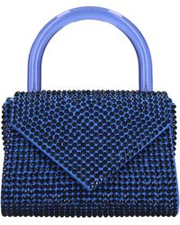 Gedebe - Taschen. Blau - Lyst