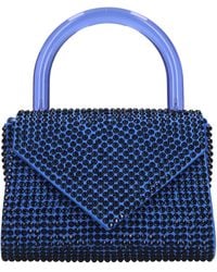 Gedebe - Bolsas. Azul - Lyst