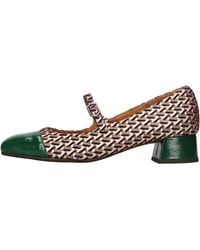 Chie Mihara - With Heel - Lyst