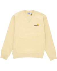 Carhartt - Sweatshirts - Lyst