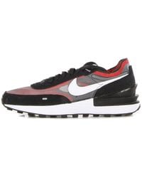 Nike - Waffle One Low Shoe - Lyst