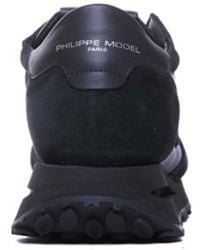 Philippe Model - Tropez Haute Sneakers Uomo - Lyst