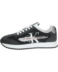 scarpe calvin klein uomo