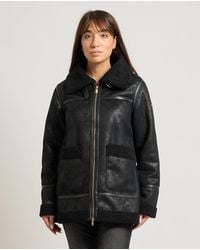 Yes-Zee - Jassen Zwart - Lyst
