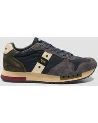 Blauer - Queens Shoes - Lyst