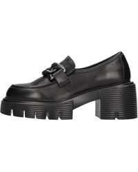 Jeannot - Lage Schoenen Zwart - Lyst