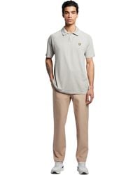Lyle & Scott - Mannenbroek - Lyst