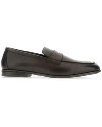 Doucal's - Manner Moccasins - Lyst