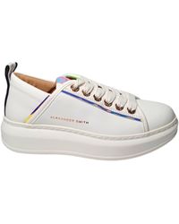 Alexander Smith - Schuhe Fur Damen Wembley - Iride Peach - Lyst