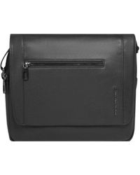 Piquadro - Messenger Small Ca4828S134-N - Lyst