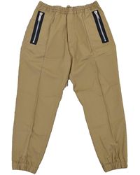 DSquared² - Pantalon De Hombre 2 De Algodon Con Cordon Mod.S71Ka0957S41796111 - Lyst
