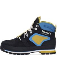 Timberland - Stiefel - Lyst