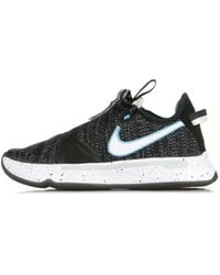 Nike - Low Shoe Pg 4 - Lyst