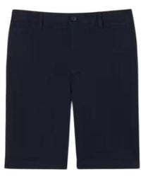 Lacoste - Shorts Blu - Lyst