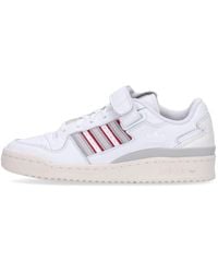 adidas - Low Shoe Forum Low - Lyst