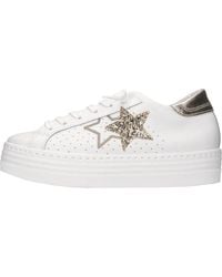 Two Star - Weibe Sneaker - Lyst