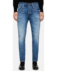 Dondup - Jeans Homme Dian J05 Up576 Dfh253U - Lyst