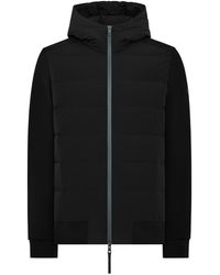 DUNO - Chaqueta De Hombre Gigante Bardi Lic2 901 - Lyst