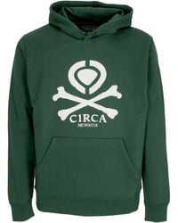 C1RCA - Hoodie Bones Hoodie Bottle - Lyst
