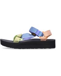 Teva - Midform Universal W Sandal - Lyst