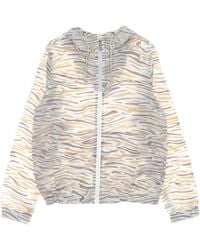 Iriedaily - Sheerly Jacket Windbreaker - Lyst