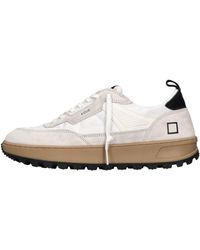 Date - Weibe Sneaker - Lyst