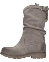 Bikkembergs - Boots - Lyst