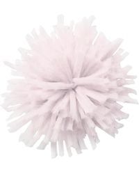 Liviana Conti - Brooch A Flower - Lyst