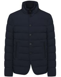 DUNO - Herenjack Master Licosa 845 Bl - Lyst