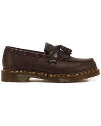 Dr. Martens - Adrian Ambassador Loafer Mit Quasten - Lyst
