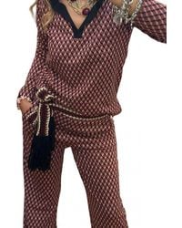 Yerse - Jersey De Mujeres 39431-370 - Lyst