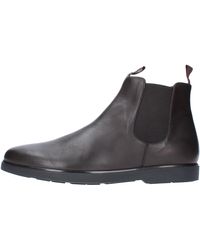 Marechiaro 1962 - Braune Stiefel - Lyst