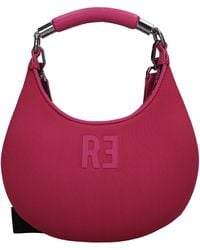 Rebelle - Des Sacs. Fuchsia - Lyst