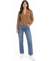 Ralph Lauren - Overhemden Camel - Lyst