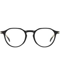 David Beckham - Bril Db1230-80721 - Lyst