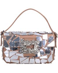 Gedebe - Bolsas. Nude - Lyst