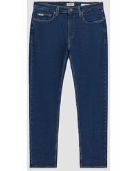 Guess - Jeans G14 Homme Bleu Fonce - Lyst