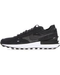 Nike - Waffle One Low Shoe - Lyst