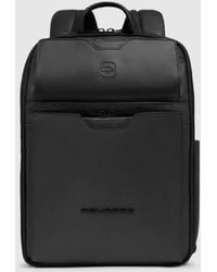 Piquadro - Backpack Ca6922S142-N - Lyst
