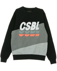 Cayler &amp; Sons - Csblset Crewneck Crewneck Sweatshirt - Lyst