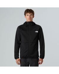 The North Face - Jackets And Jackets Nf0A8E1K M Meteor Fz Jk31 - Lyst