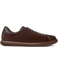 Camper - Baskets Pelotas Soller En Cuir - Lyst