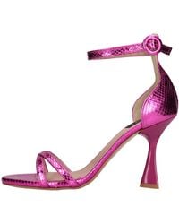 Islo - Sanduhren Fuchsia - Lyst