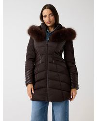 Guess - Outerwear And Jackets W4Bl61 Wglz0 G1Eb - Lyst
