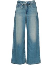 Levi's - Vrouwenbroek - Lyst