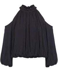 8pm - Blusa - Lyst