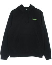 The North Face - Mountain Heavyweight Hoodie - Lyst