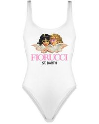 Mc2 Saint Barth - Mar Blanco - Lyst